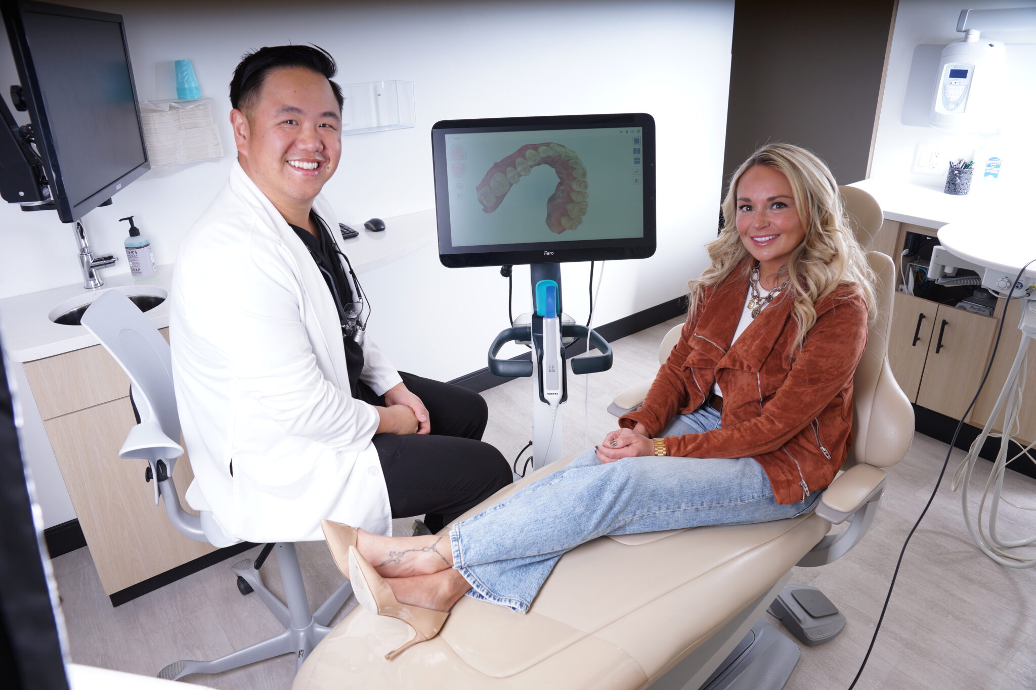SMYLE Dental Design (Formerly Miyamoto Family Dental)